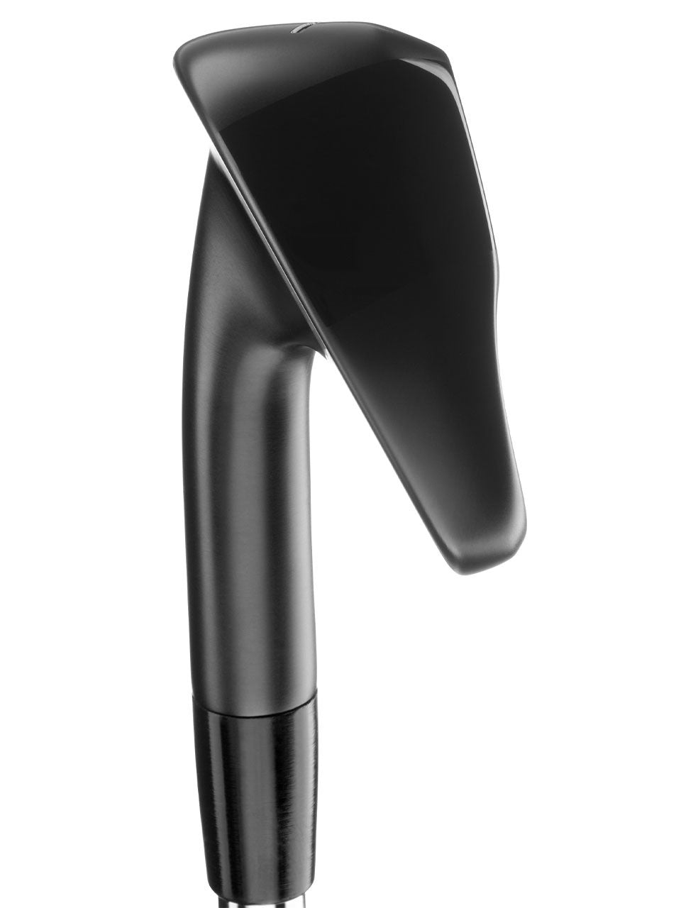 Mizuno JPX925 Hot Metal Black Iron - Steel Shaft