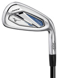 Mizuno JPX925 Hot Metal HL Iron - Graphite Shaft