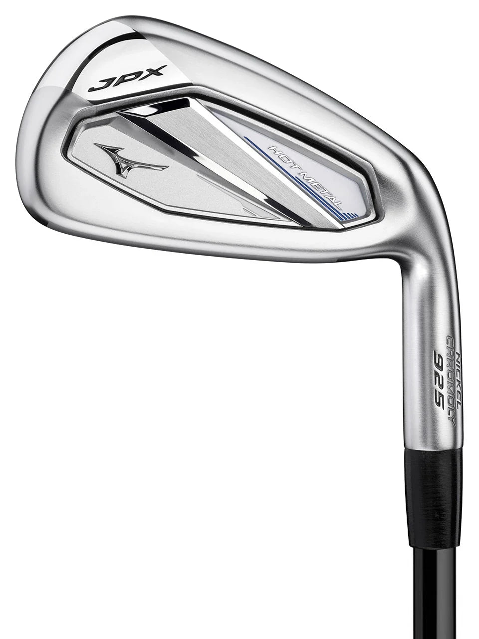 Mizuno JPX925 Hot Metal Iron - Graphite Shaft