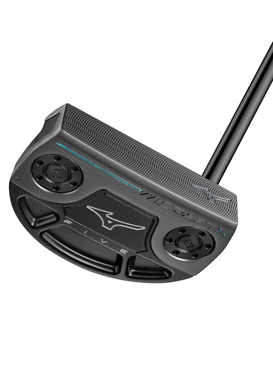 Mizuno M-Craft X Putter - Five