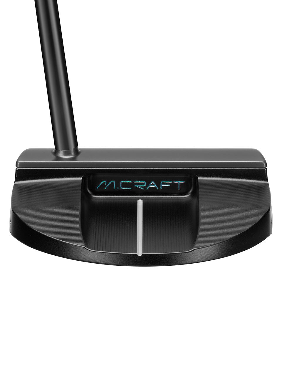 Mizuno M-Craft X Putter - Five