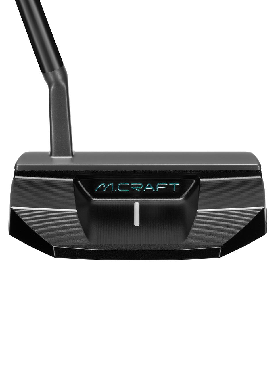 Mizuno M-Craft X Putter - Four