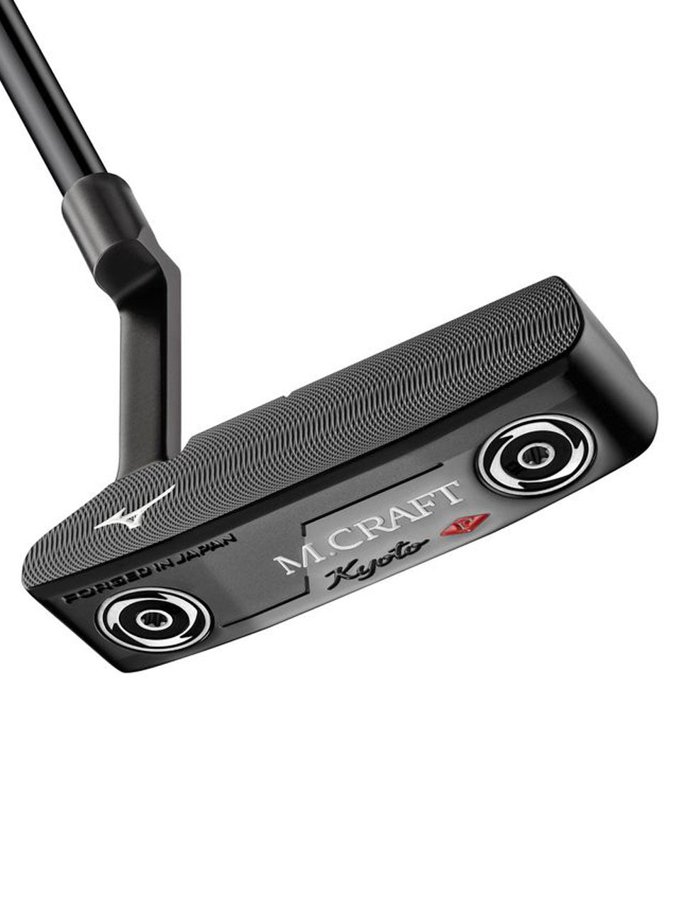 Mizuno M.CRAFT Putter - Kyoto P