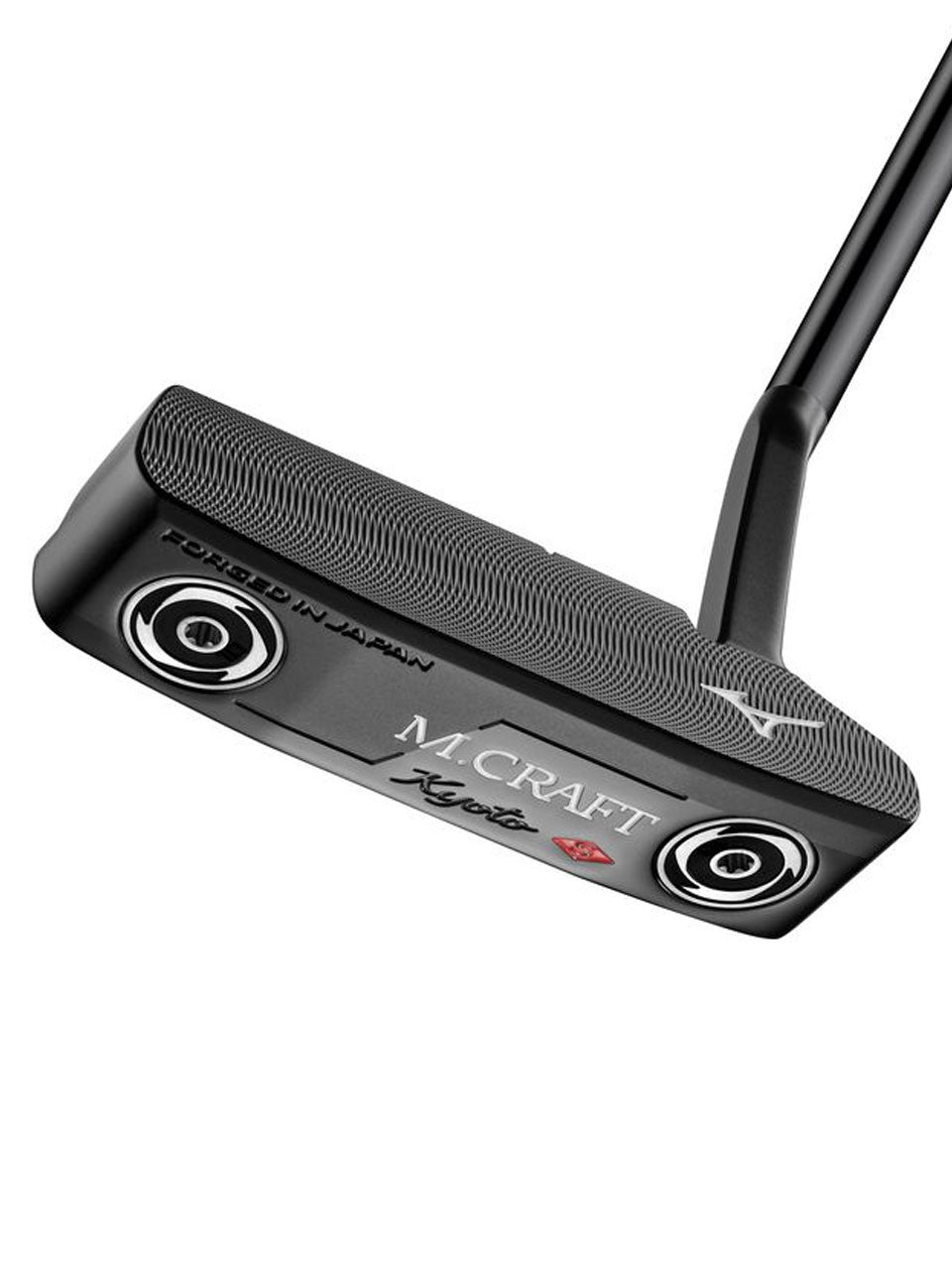 Mizuno M.CRAFT Putter - Kyoto S