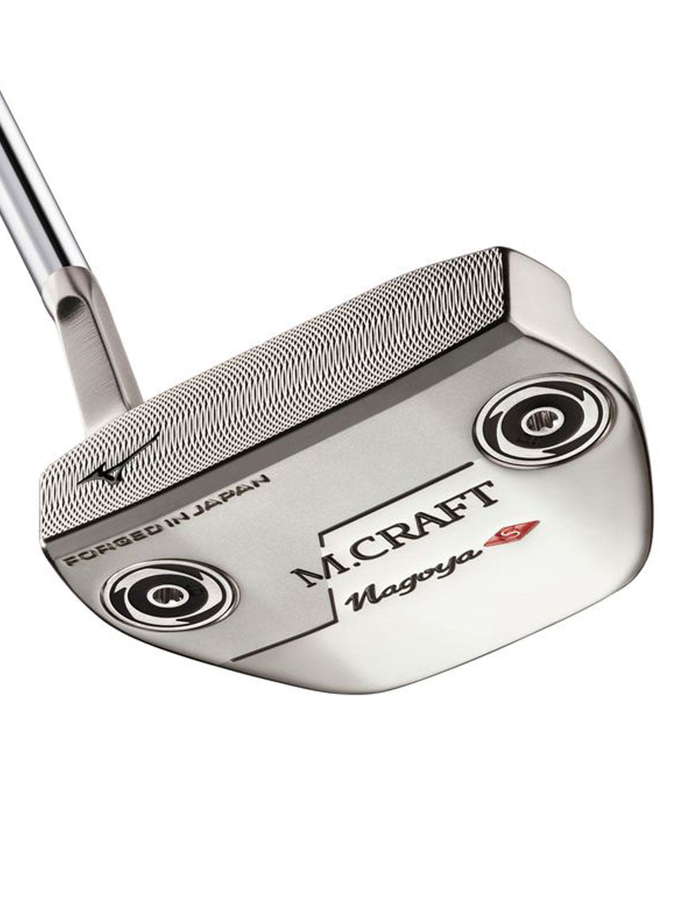 Mizuno M.CRAFT Putter - Nagoya S