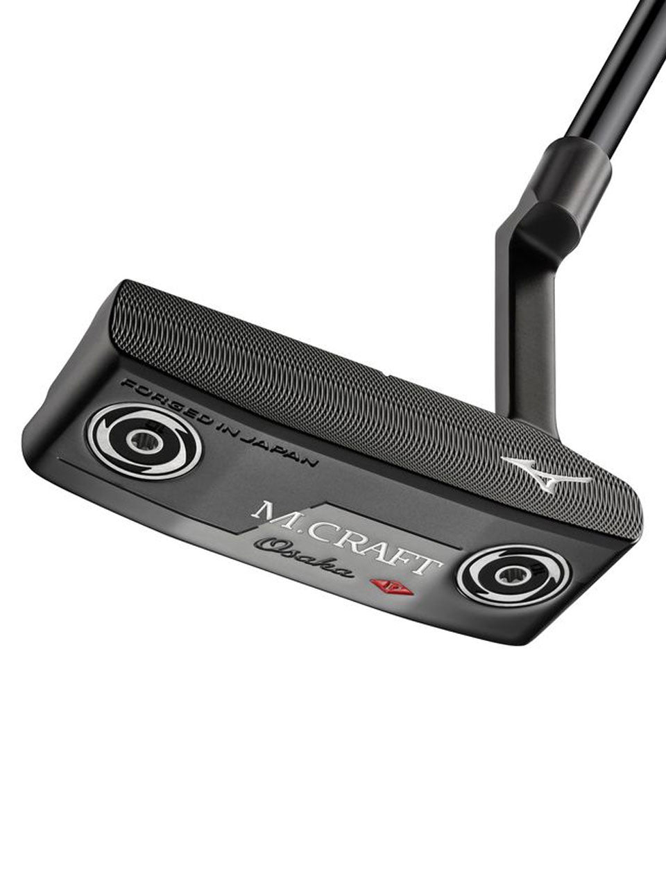 Mizuno M.CRAFT Putter - Osaka P