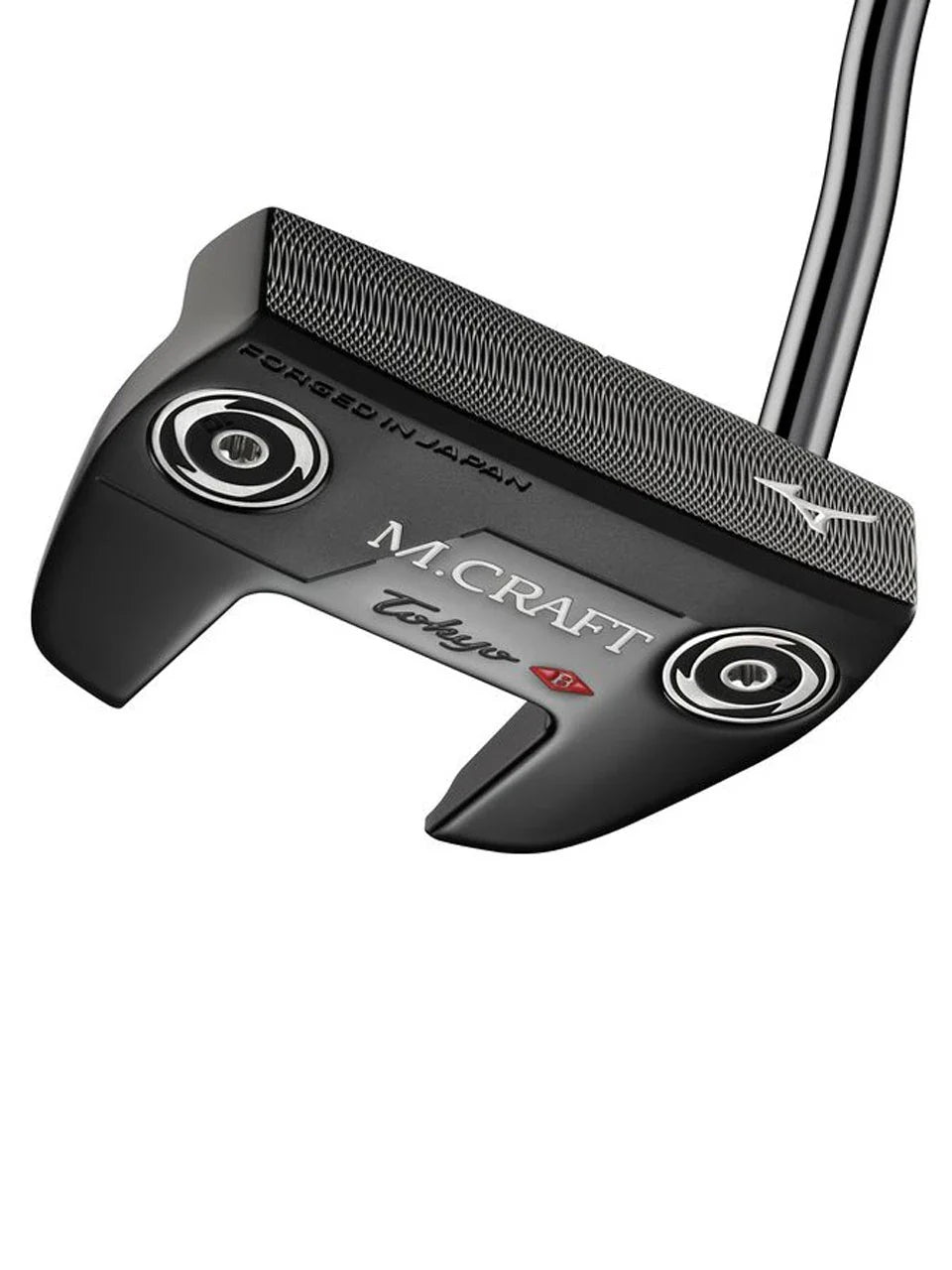 Mizuno M.CRAFT Putter - Tokyo B