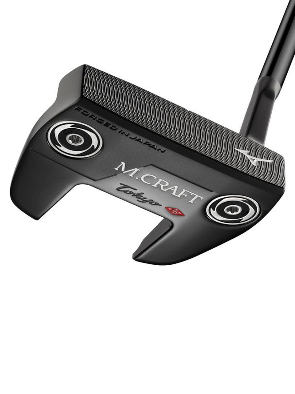 Mizuno M.CRAFT Putter - Tokyo S
