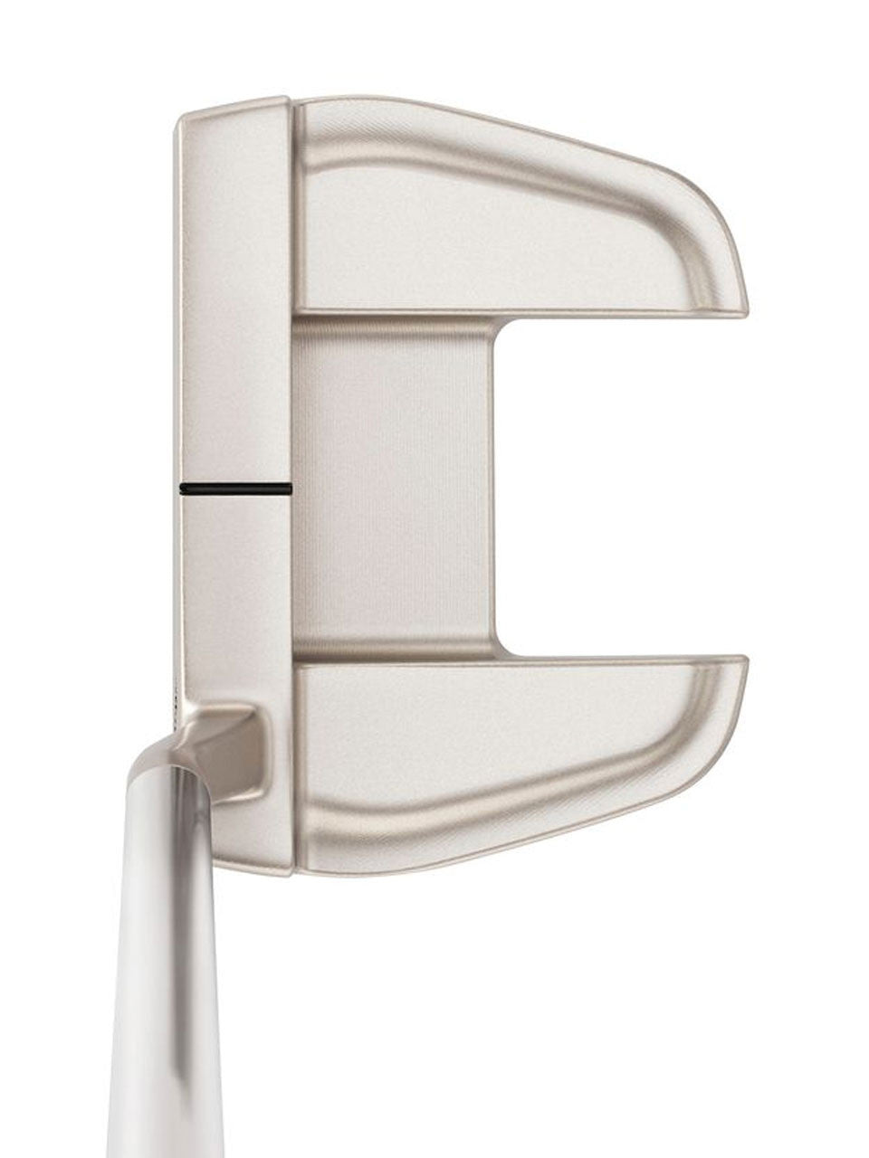 Mizuno M.CRAFT Putter - Tokyo S