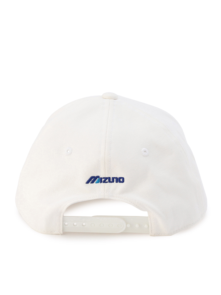 Mizuno Monogram M Cap