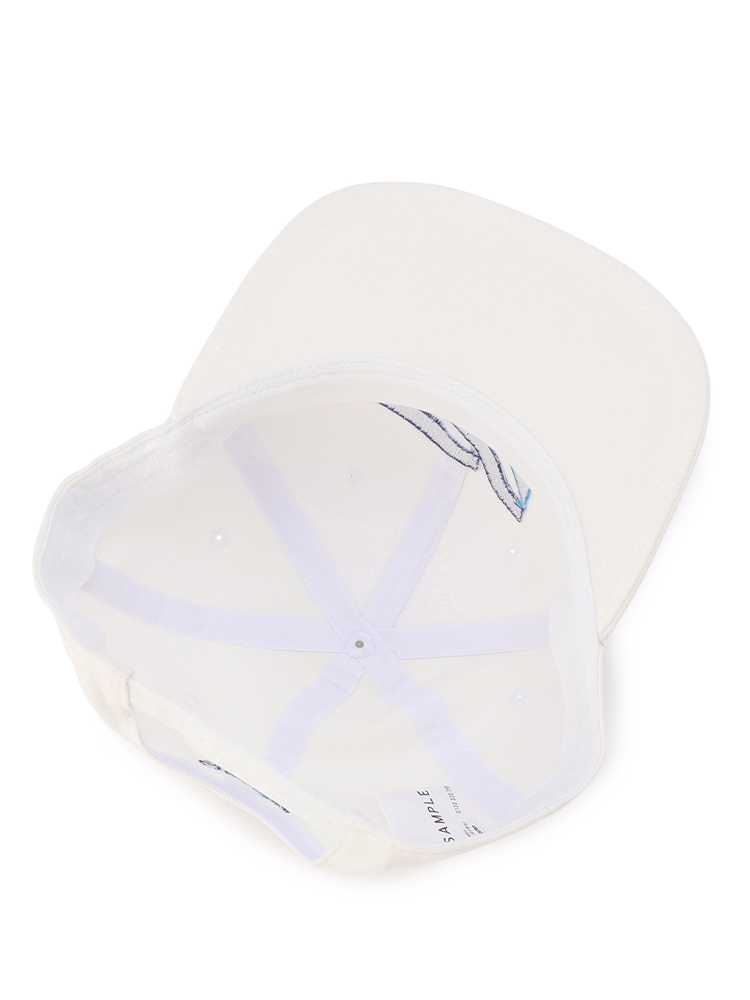 Mizuno Monogram M Cap