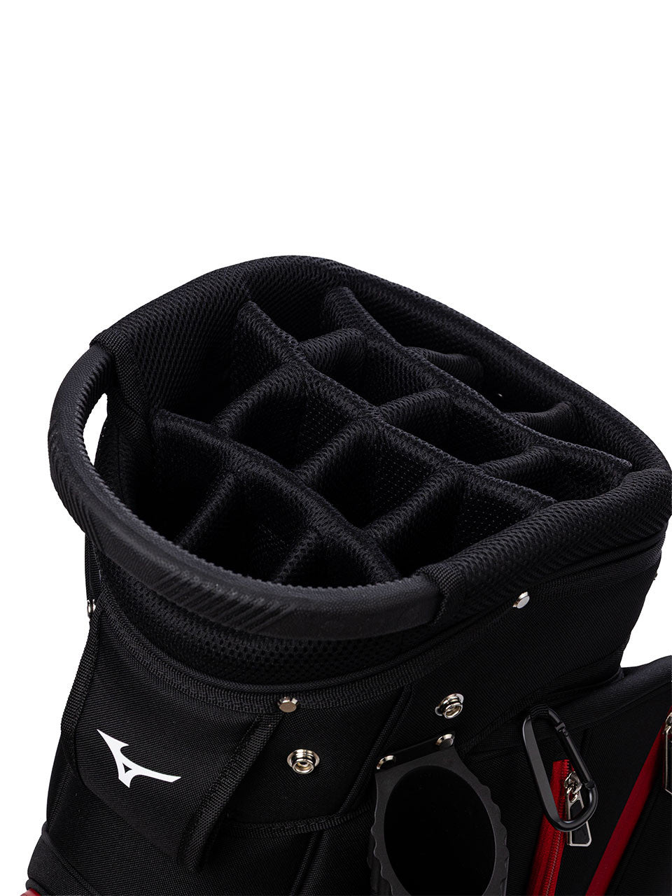 Mizuno Osaka Cart Bag