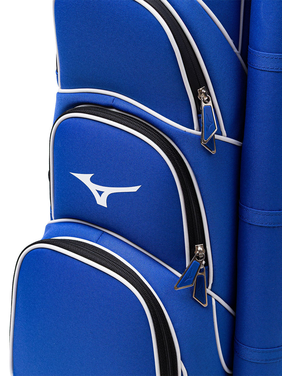 Mizuno Osaka Cart Bag