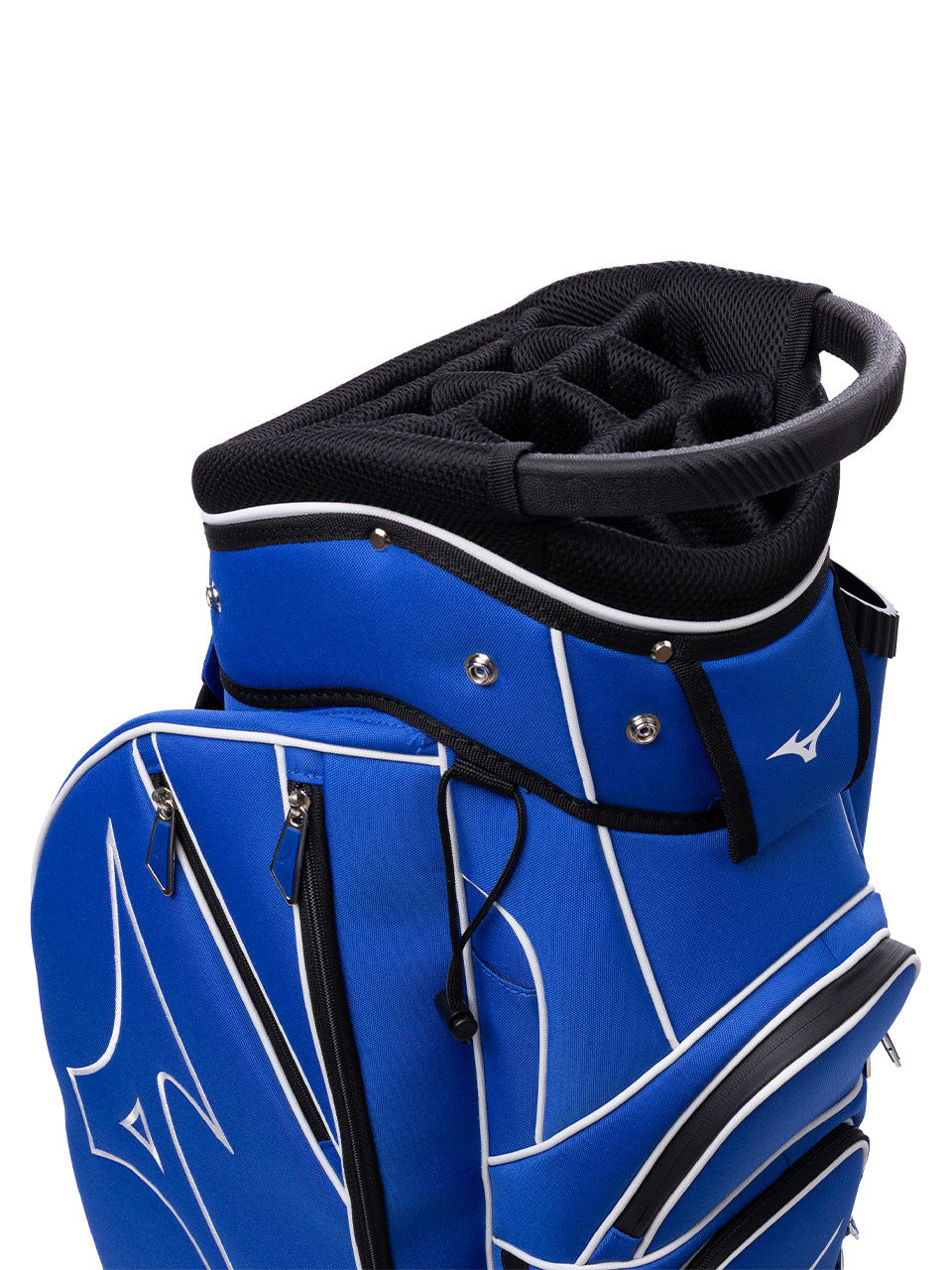Mizuno Osaka Cart Bag