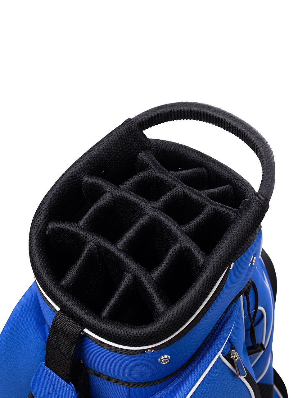 Mizuno Osaka Cart Bag