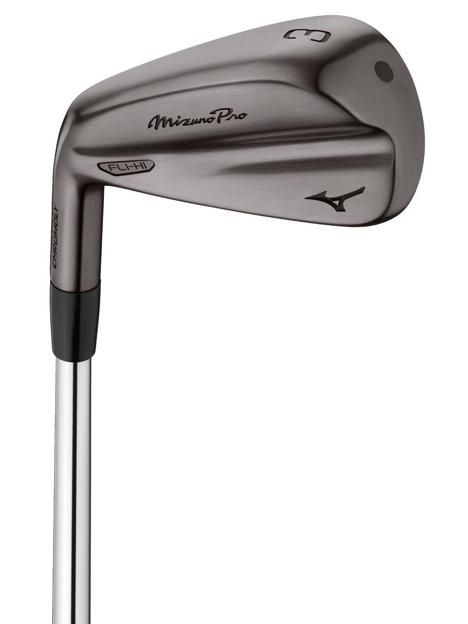 Mizuno Pro FLI-HI 2026