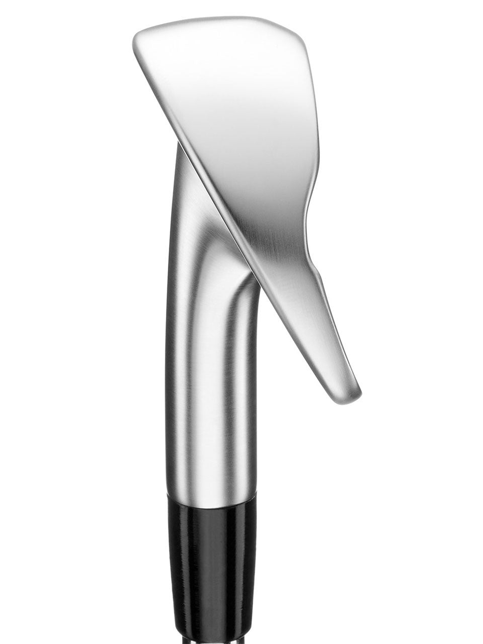 Mizuno Pro M-13 Iron - Steel Shaft