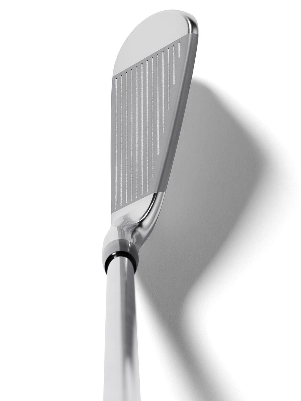 Mizuno Pro M-13 Irons - Steel Shaft