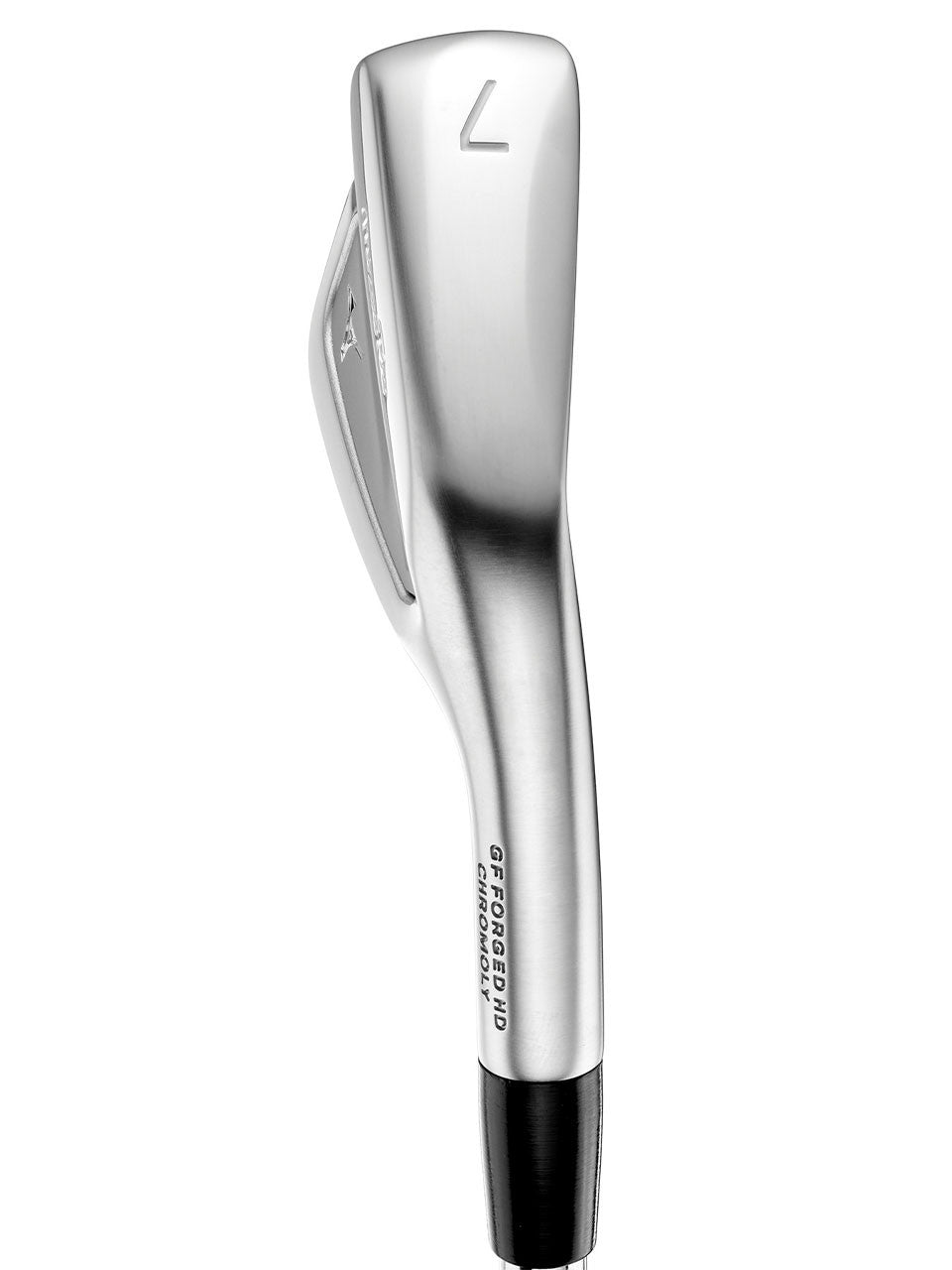 Mizuno Pro M-13 Irons - Steel Shaft