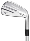 Mizuno Pro M-15 Iron - Steel Shaft