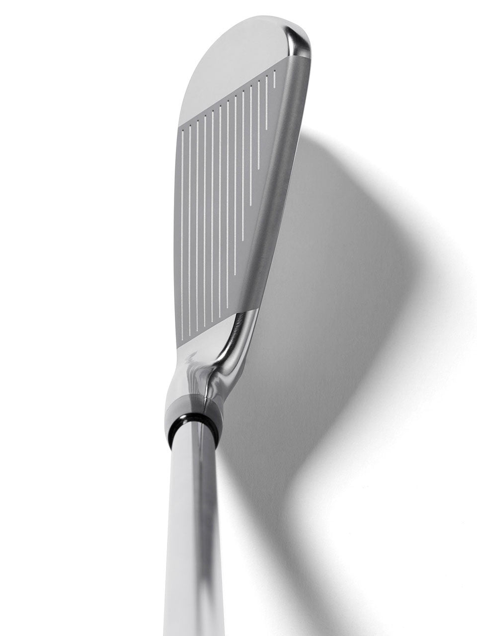Mizuno Pro M-15 Iron - Steel Shaft