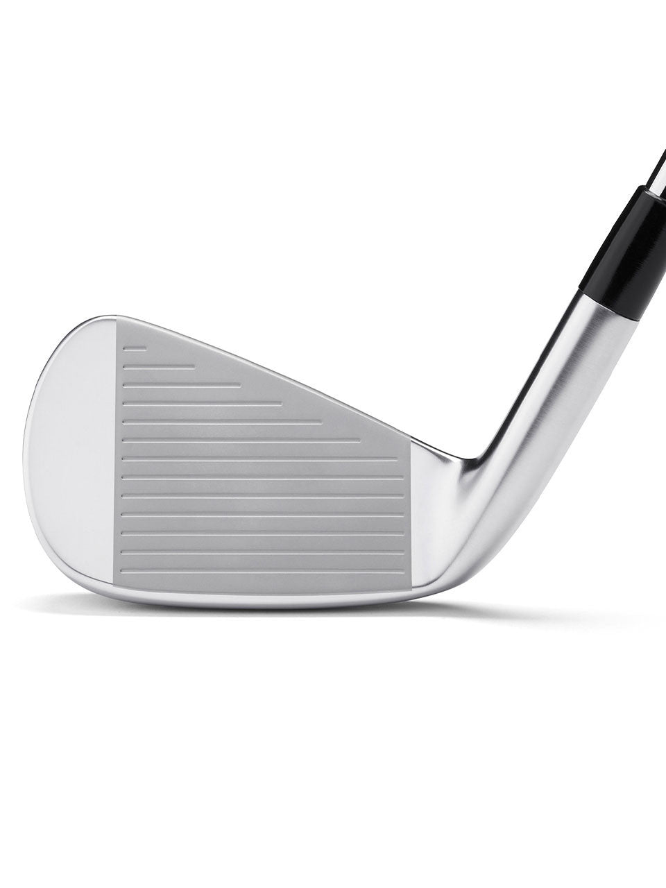 Mizuno Pro M-15 Iron - Steel Shaft