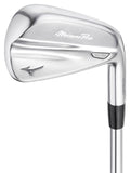 Mizuno Pro M-15 Irons - Steel Shaft