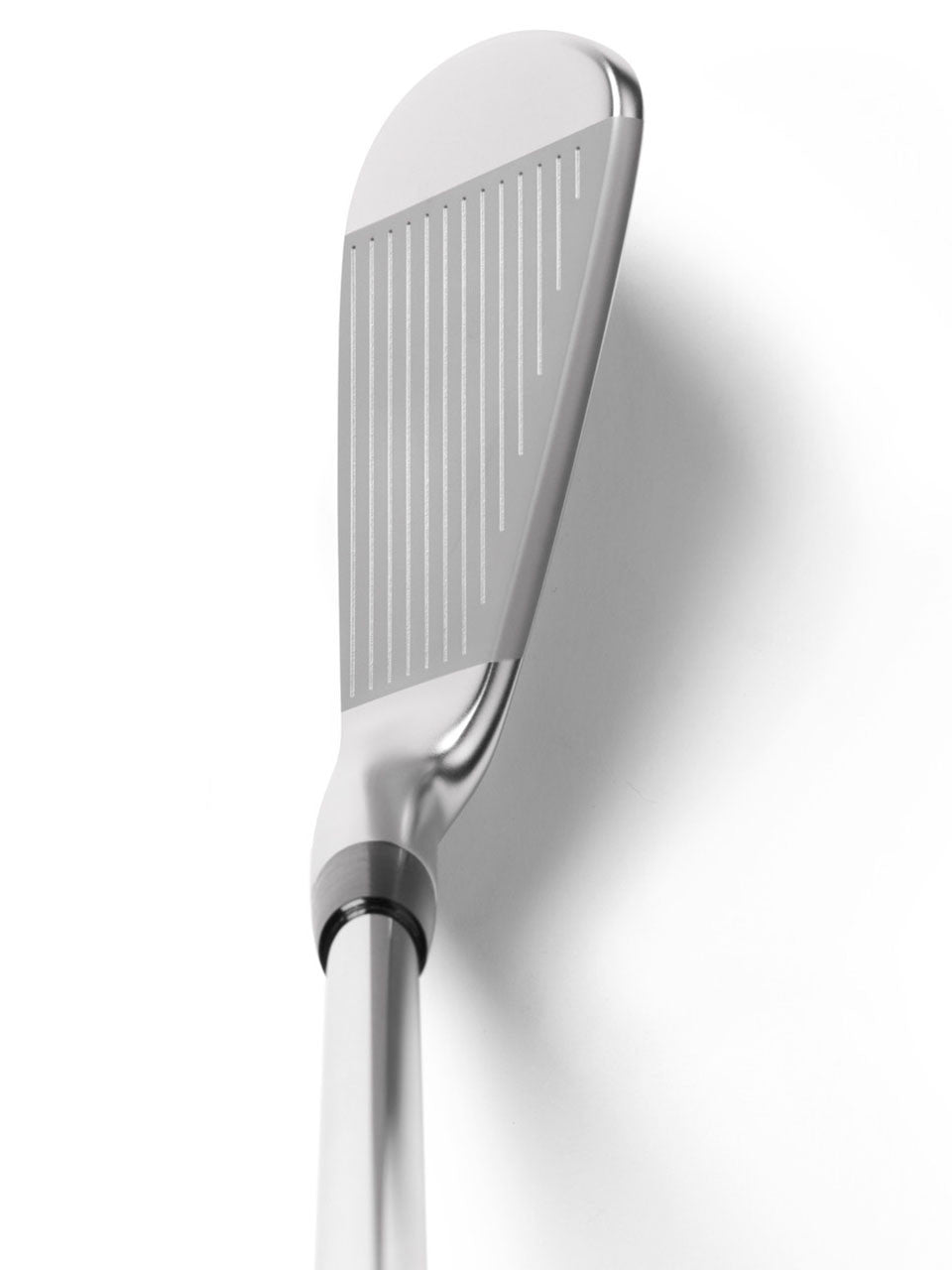 Mizuno Pro S-3 iron - Steel Shaft