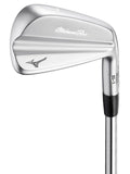 Mizuno Pro S1 Irons - Steel Shaft