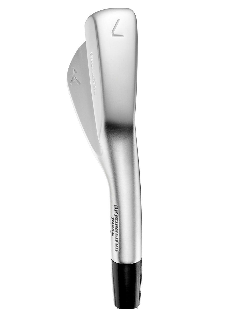 Mizuno Pro S1 Irons - Steel Shaft