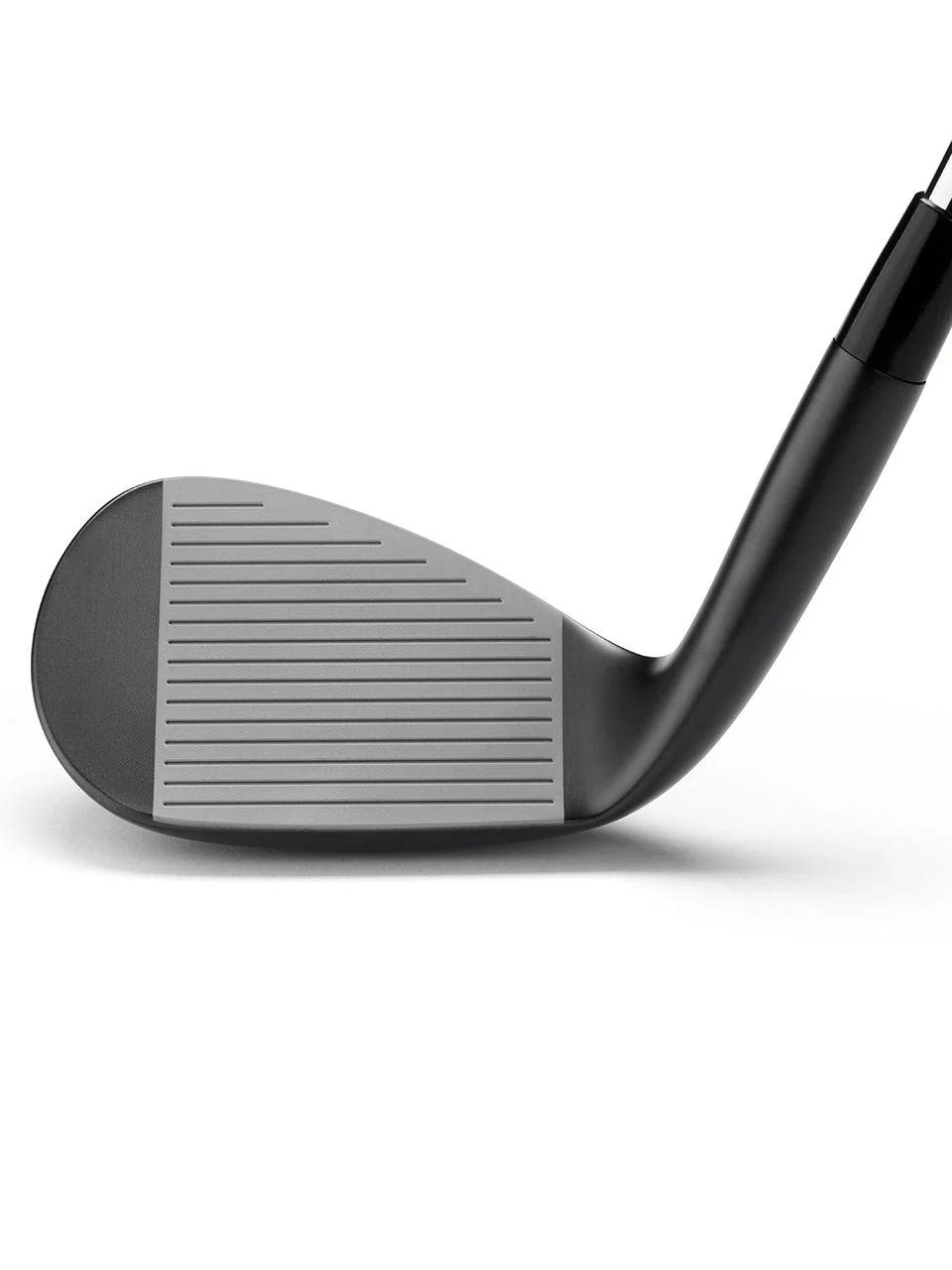 Mizuno Pro T-3 Wedge - Black Ion