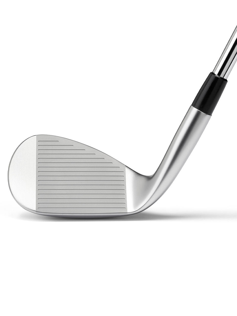 Pre-Owned Mizuno Pro T3 Satin Wedge - RH 58D