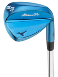 Mizuno Pro-T1 Wedge - Blue Ion