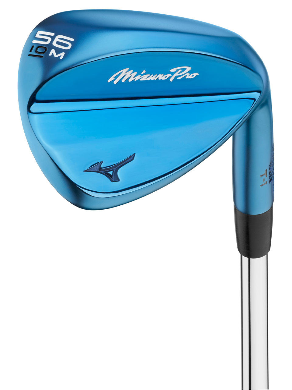 Mizuno Pro-T1 Wedge - Blue Ion