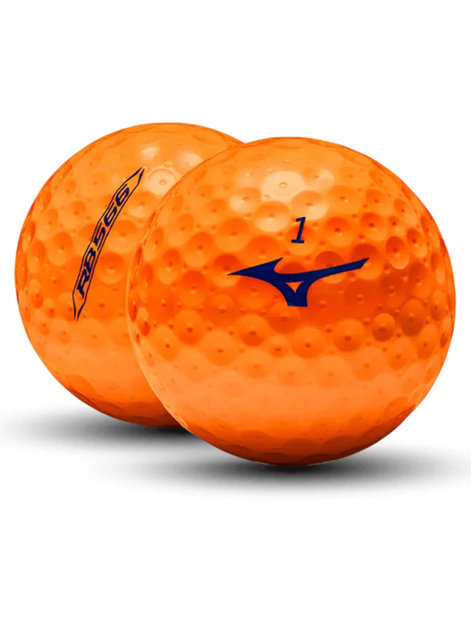 Mizuno RB 566 2025 Golf Balls