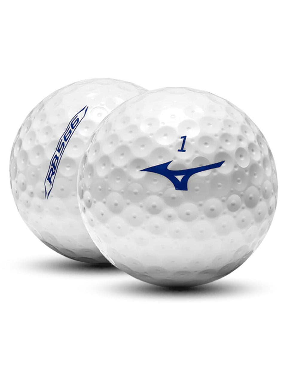 Mizuno RB 566 2025 Golf Balls