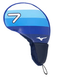 Mizuno Staff Iron Cover Set