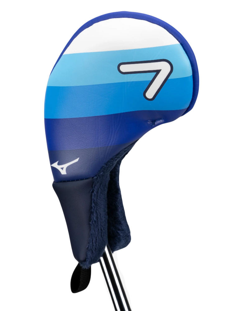 Mizuno Staff Iron Cover Set