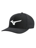 Mizuno Tour Vent Snapback Cap