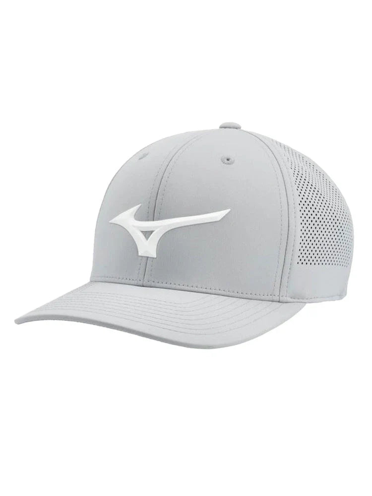 Mizuno Tour Vent Snapback Cap