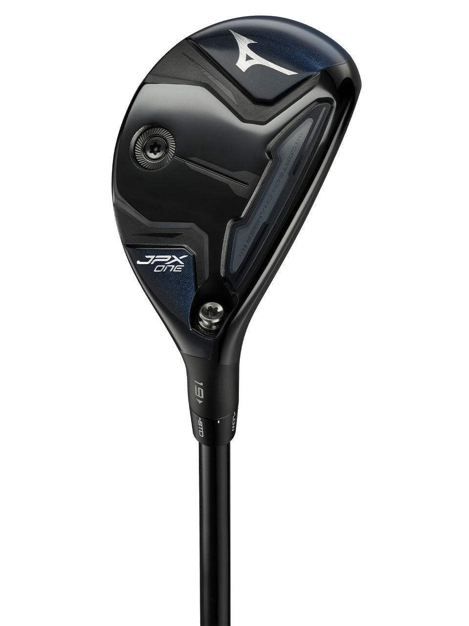 Mizuno jPX ONE Hybrid (Mens Left)