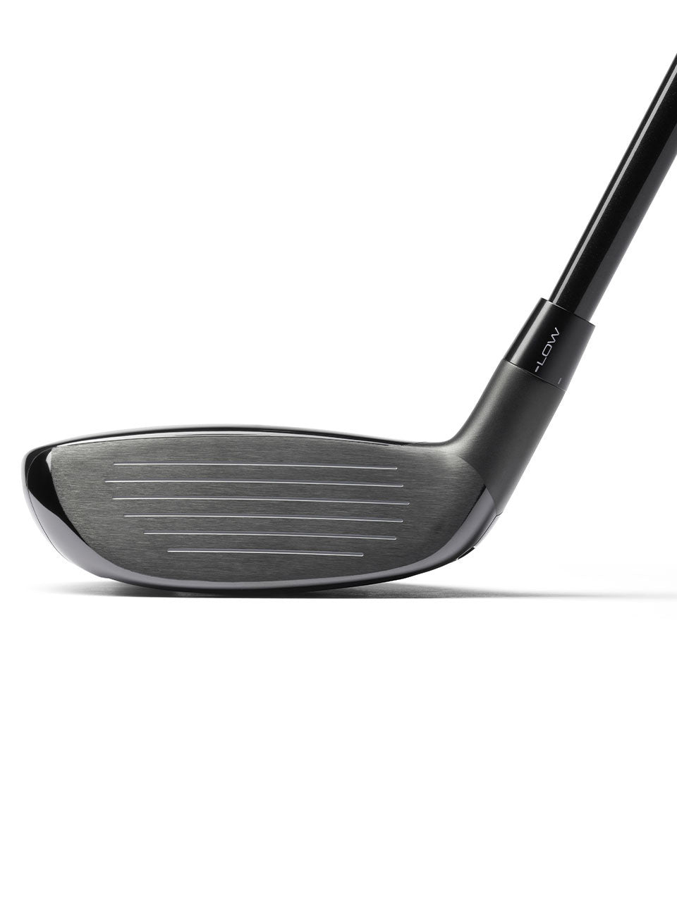 Mizuno jPX ONE Hybrid (Mens Right)