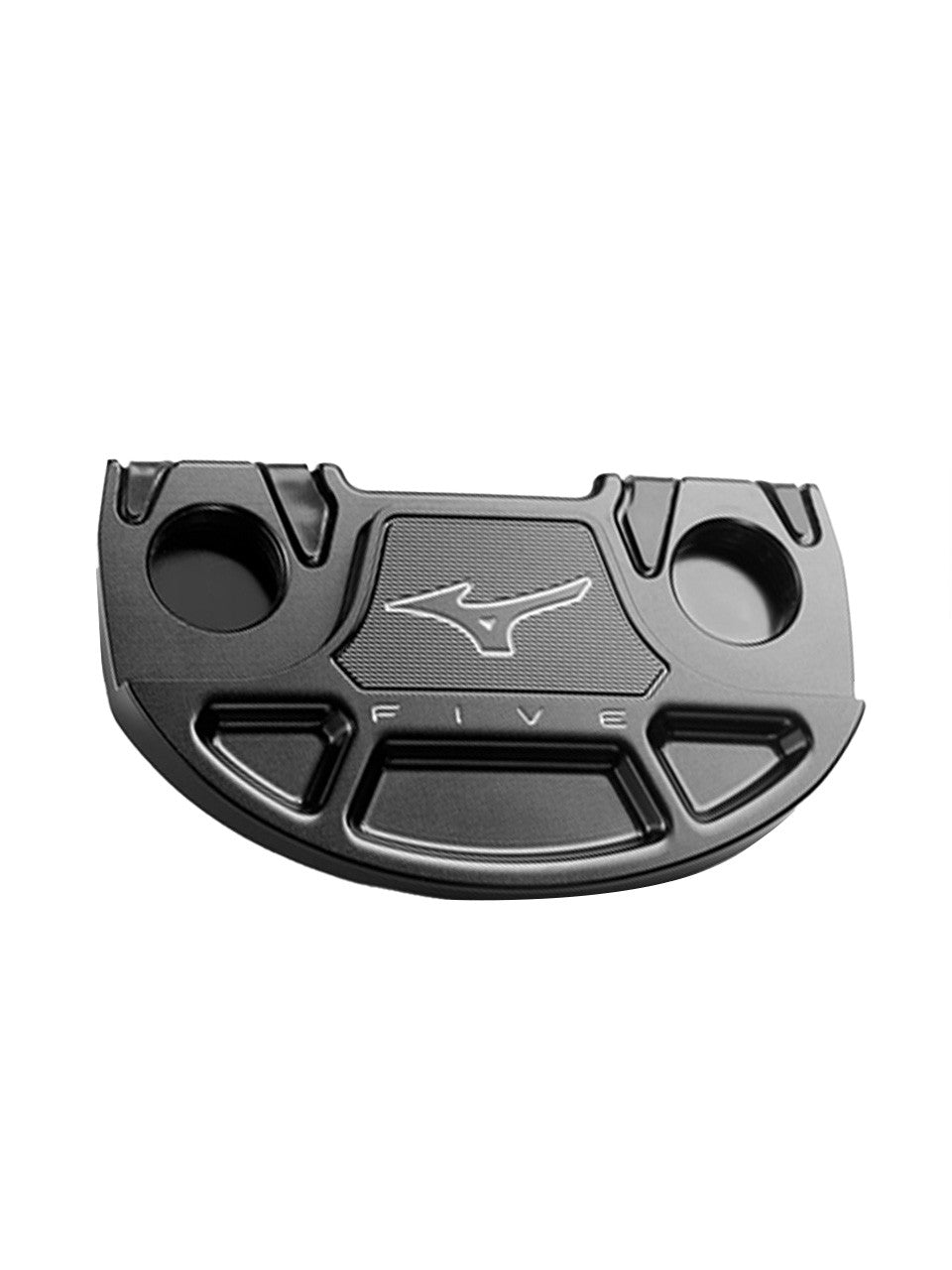 Mizuno M-Craft X Putter Back Plate