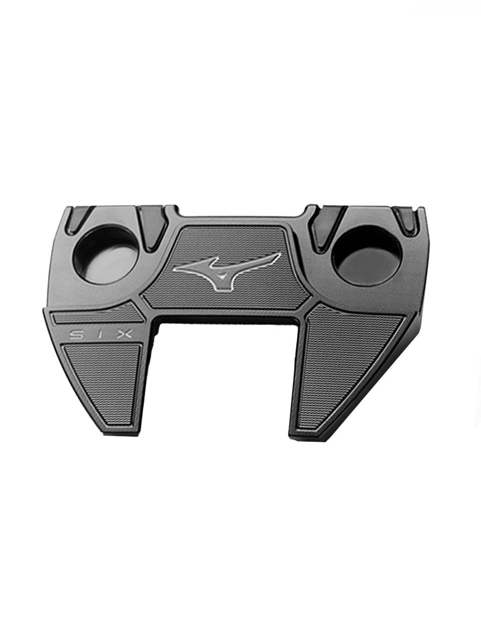 Mizuno M-Craft X Putter Back Plate