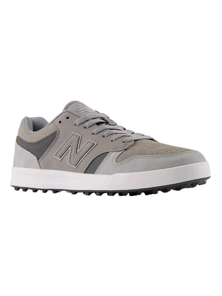 New Balance 480 Golf SL Golf Shoes - Grey