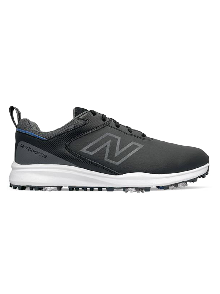 New Balance Advantage v2 Golf Shoes - Black