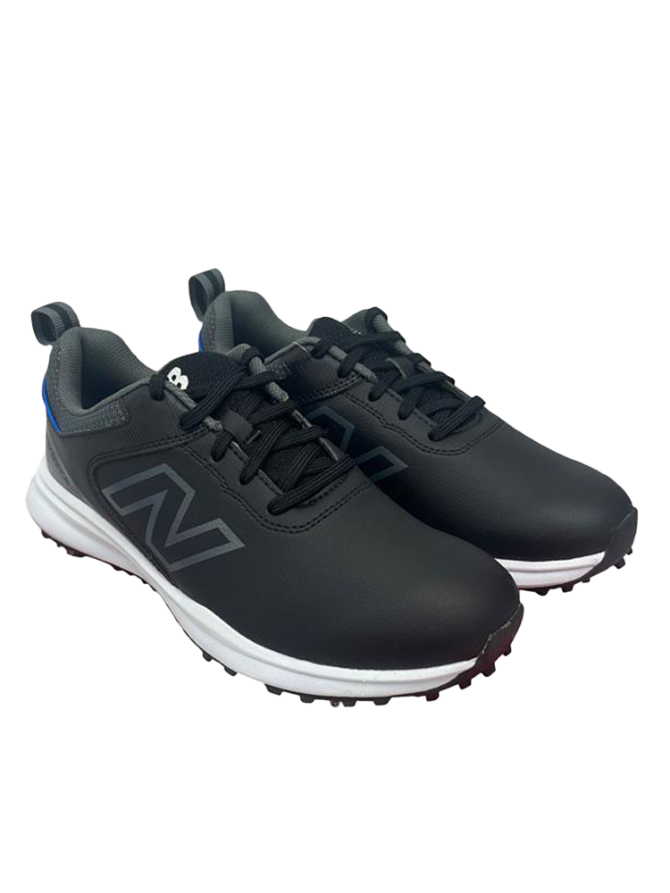 New Balance Advantage v2 Golf Shoes - Black