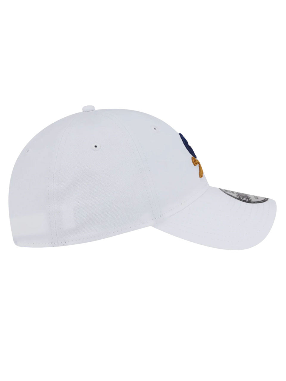 New Era LIV Golf Crushers GC 9Twenty Classic Cap - White