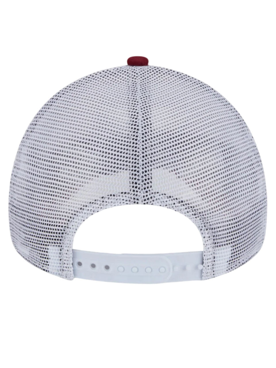 New Era LIV Golf Ripper GC 9Forty Legacy Snapback Cap - White