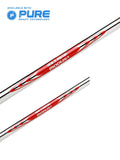 Nippon Modus 120 Shaft - Tapered Tip